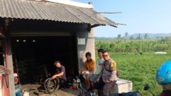 Sat Narkoba Polres Sumedang Perkuat Silaturahmi Kamtibmas dan Sosialisasi Bahaya Narkoba Kepada Masyarakat