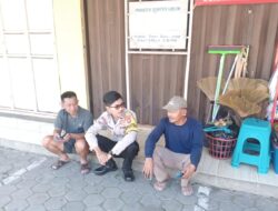 Satlantas Polres Sumedang Dukung Ketahanan Pangan Melalui Penguatan Kemitraan dan Edukasi Masyarakat