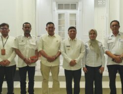 Perwakilan Kemensos RI Tinjau Langsung Rencana Lokasi Sekolah Rakyat di Kabupaten Garut
