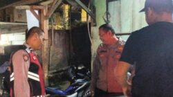 Satuan Narkoba Polres Sumedang Dukung Ketahanan Pangan Melalui Patroli Dialogis dan Edukasi Masyarakat 