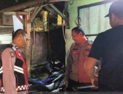 Satuan Narkoba Polres Sumedang Dukung Ketahanan Pangan Melalui Patroli Dialogis dan Edukasi Masyarakat 