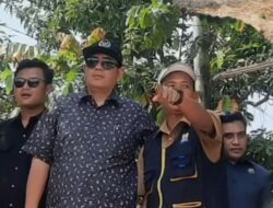 Komisi C DPRD Blora Dorong Penanganan Permanen Amblesan Tanah di Desa Tutup