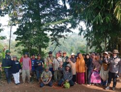 Lomba Pembasmian Tikus Piala Kapolres Sumedang 2026 di Sumedang Selatan Dukung Ketahanan Pangan dan Hari Bhayangkara Ke -80