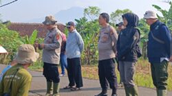 Polres Sumedang Dukung Ketahanan Pangan Melalui Lomba Hama Tikus di Situraja