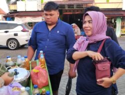 DPRD Kabupaten Jepara Fraksi Demokrat Serap Aspirasi Warga, Berdialog Langsung Dengan Masyarakat Bawah