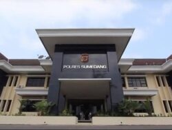 Polres Sumedang Tegaskan Komitmen Penegakan Hukum Profesonal dan Terbuka