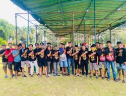 Kapolres Pagar Alam Gelar Lomba Burung Berkicau,277 Kicau Mania Ambil Bagian