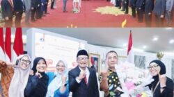 Andri Hadian Dipercaya Pimpin Dinas Ketahanan Pangan Kabupaten Bogor