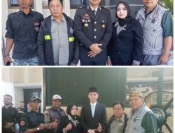 Humas Polres Sumedang Sampaikan Apresiasi Peringati Hari Bhayangkara Ke-80 Tahun 2026