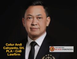 Terkait Pemberitaan dan Praktik Penyalahgunaan Ketentuan KUR di BRI Unit Dawe Kudus, Berikut Tanggapan Resmi Kuasa Hukum