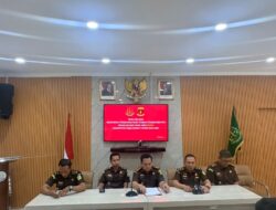 Kejari Majalengka Tahan Ketua dan Bendahara KONI, Dugaan Korupsi Dana Hibah Rp6 Miliar