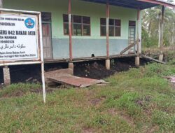 21 Tahun Mengabdi Dikhianati: Ketua Komite SDN 042 Mandah Tuntut Keadilan Atas Pemalsuan Tanda Tangan