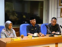 Pemkab Garut Dorong Perbaikan Tata Kelola Klaim BPJS untuk Jaga Mutu Pelayanan Kesehatan