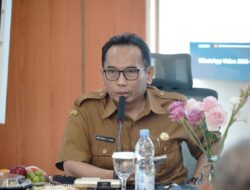 Kadisdik Garut Sebut Masih Ada 404 Kekosongan Jabatan Kepala Sekolah TK, SD dan SMP
