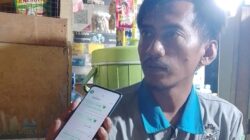 Motor Buruh Harian Lepas Raib Digondol Maling Saat Diparkir di Depan Apartemen Mahakam Cikarang Utara