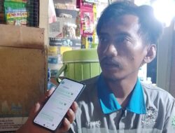 Motor Buruh Harian Lepas Raib Digondol Maling Saat Diparkir di Depan Apartemen Mahakam Cikarang Utara
