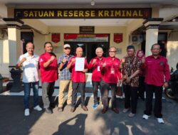Kuasa Hukum LS Laporkan Akun TikTok Aji Cakra Indonesia ke Aparat Penegak Hukum