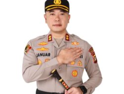 Polda Sumsel Lakukan Penyegaran Organisasi, AKBP Adam Purbantoro Nahkodai Polres Pagar Alam