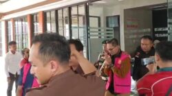 Bongkar modus LPJ fiktif dan pajak hantu di KONI Majalengka. 2 pimpinan ditahan, kerugian negara ditaksir Rp1,9 Miliar lebih