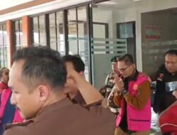 Bongkar modus LPJ fiktif dan pajak hantu di KONI Majalengka. 2 pimpinan ditahan, kerugian negara ditaksir Rp1,9 Miliar lebih