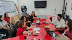 RAPAT TEKNIS PERSIAPAN PENGUSULAN PAHLAWAN NASIONAL KAPTEN ANUMERTA IDA BAGUS PUTU JAPA DIGELAR DI DENPASAR