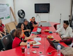 RAPAT TEKNIS PERSIAPAN PENGUSULAN PAHLAWAN NASIONAL KAPTEN ANUMERTA IDA BAGUS PUTU JAPA DIGELAR DI DENPASAR