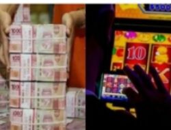 Merebak Judol Beromset 96 Milyar Di Purwakarta Pengendali Diduga Menghilang Ke Vietnam