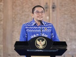 Bupati Andi Rudi Latif Dorong Inovasi Digital PROTAP Resmi Hadir di Tanah Bumbu.