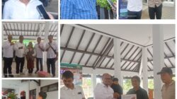 Gebyar Sumedang Membumi Hadir di Kecamatan Ujungjaya