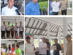 Gebyar Sumedang Membumi Hadir di Kecamatan Ujungjaya