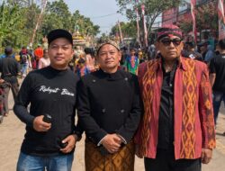 Sedekah Bumi Desa Bringin Berlangsung Meriah, Ribuan Warga Bersatu Rayakan Tradisi Leluhur