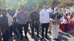 BSMSS 2026 Resmi Ditutup, Kodim 0610/Sumedang dan Pemkab Perkuat Sinergi Bangun Desa