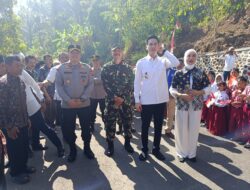 BSMSS 2026 Resmi Ditutup, Kodim 0610/Sumedang dan Pemkab Perkuat Sinergi Bangun Desa