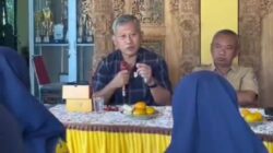 Dari Dapur Desa Jadi Peluang Usaha, Pelatihan Pengolahan Pangan di Watuaji Dorong UMKM Naik Kelas
