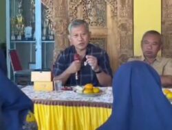 Dari Dapur Desa Jadi Peluang Usaha, Pelatihan Pengolahan Pangan di Watuaji Dorong UMKM Naik Kelas