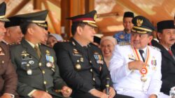 Kapolres Sumedang : Momentum Kemerdekaan, Perkuat Persatuan dan Pengabdian kepada Masyarakat