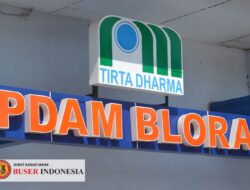 PDAM Blora Bidik 600 Pelanggan Baru, Laba 2026 Diproyeksi Rp2,5 Miliar