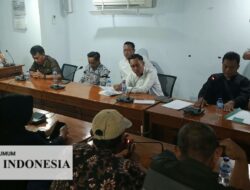Warga Gandu Audiensi ke DPRD Blora, Pertanyakan Bagi Hasil Sumur Minyak Rakyat