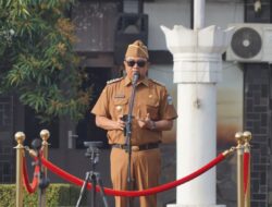 Kehadiran ASN Dipantau Real-Time, Bupati Garut Tegaskan Disiplin dan Akuntabilitas Kinerja