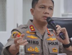 Pemkab dan Forkopimda Garut Perkuat Pengawasan Obat Terlarang dan Jam Malam Anak