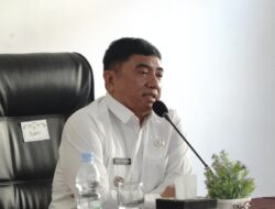 Bupati Garut Siapkan Sistem Notifikasi untuk Pantau Kehadiran Siswa