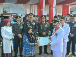 Bupati Eman Paparkan Capaian Pembangunan Majalengka pada HUT ke-81 RI, Kemerdekaan Menuju Majalengka Langkung Sae