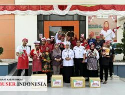Warga Blora Buktikan Semangat Kemerdekaan Tak Harus Mahal