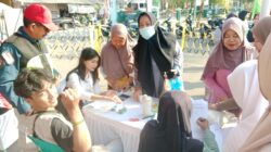 GPM Istimewa Kabupaten Bogor Digelar, Indek Kepuasan Masyarakat Capai 84,95 Kategori Sangat Puas