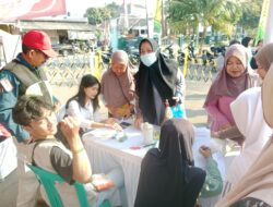 GPM Istimewa Kabupaten Bogor Digelar, Indek Kepuasan Masyarakat Capai 84,95 Kategori Sangat Puas