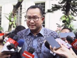 Prabowo Minta BRIN Kembangkan Teknologi Atasi Karhutla
