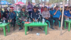 Milangkala Ke -44 Desa Sakurjaya Berlangsung Meriah ,Karang Taruna Jadi Penggerak Kebersamaan 