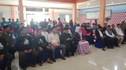 Tuti Elawati Resmi Daftar sebagai Bakal Calon Kepala Desa Lambangsari Periode 2026–2034