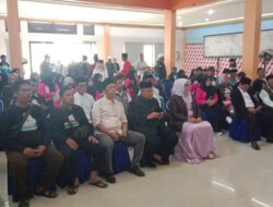 Tuti Elawati Resmi Daftar sebagai Bakal Calon Kepala Desa Lambangsari Periode 2026–2034