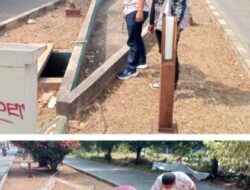 Pemeliharaan Taman dan PJU Terus Dipantau, Usep Adiana Pastikan Pelayanan Optimal